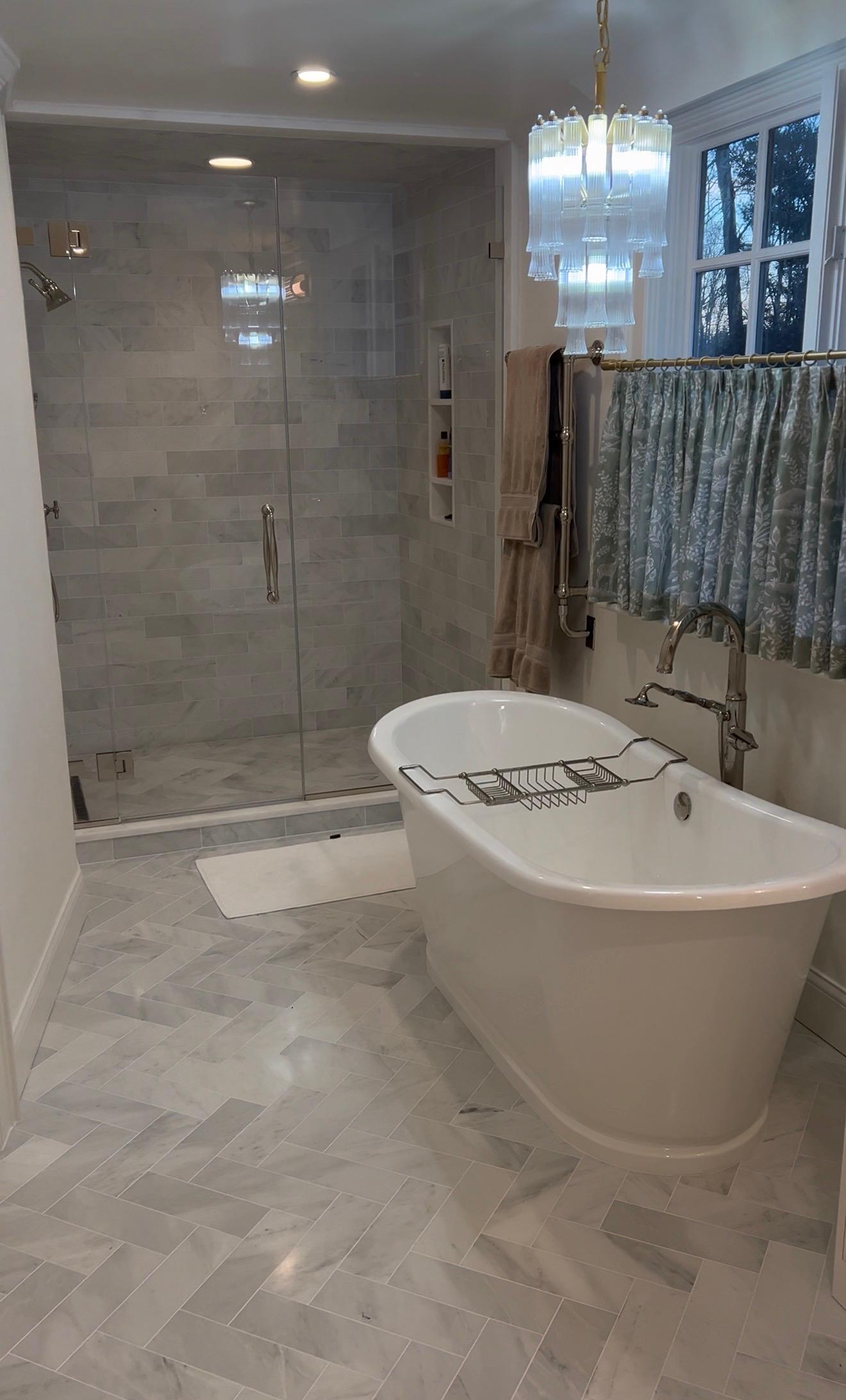 Greenwich CT project