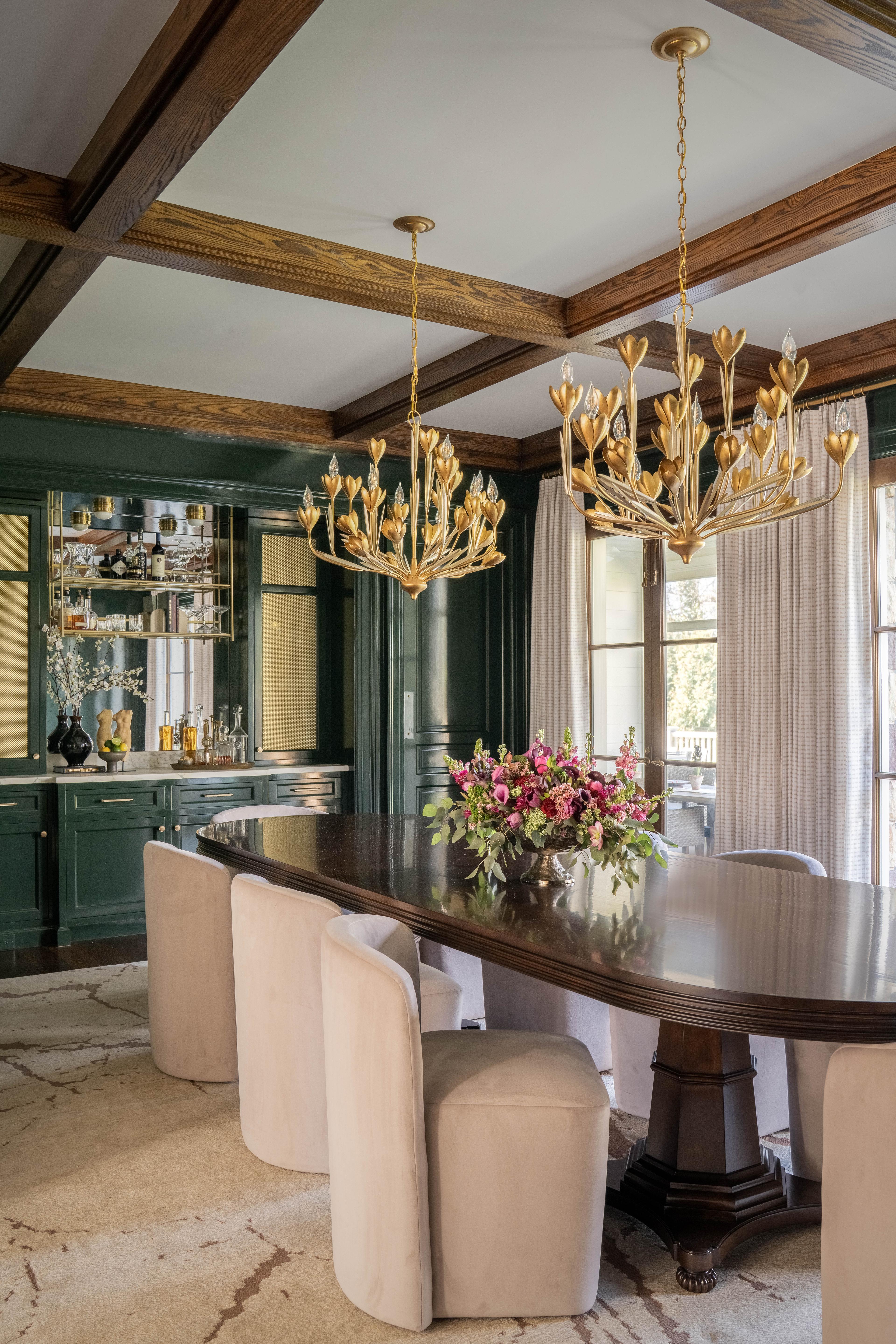 Scarsdale CT project